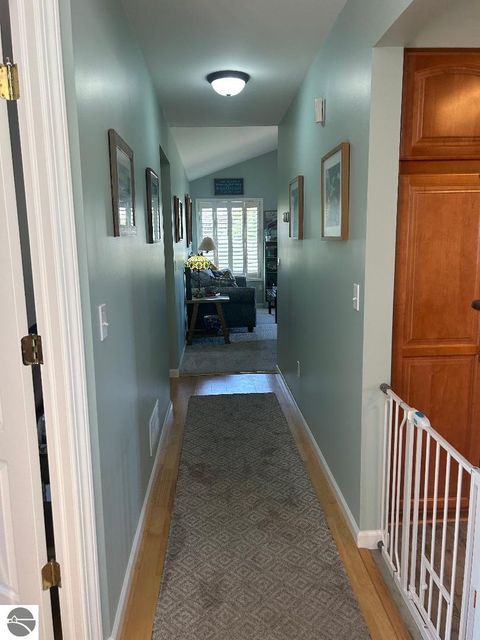 Tiny photo for 2899 Midshipman Drive, Au Gres, MI 48703 (MLS # 1946152)