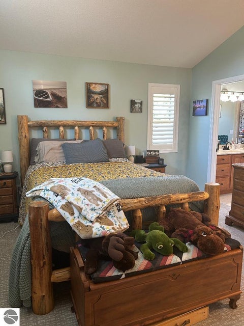 Tiny photo for 2899 Midshipman Drive, Au Gres, MI 48703 (MLS # 1946152)