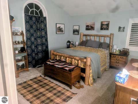 Tiny photo for 2899 Midshipman Drive, Au Gres, MI 48703 (MLS # 1946152)