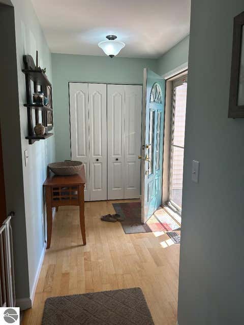 Tiny photo for 2899 Midshipman Drive, Au Gres, MI 48703 (MLS # 1946152)