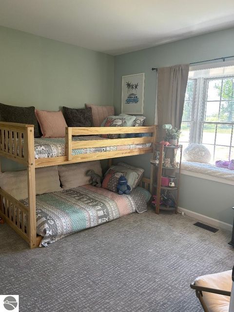 Tiny photo for 2899 Midshipman Drive, Au Gres, MI 48703 (MLS # 1946152)
