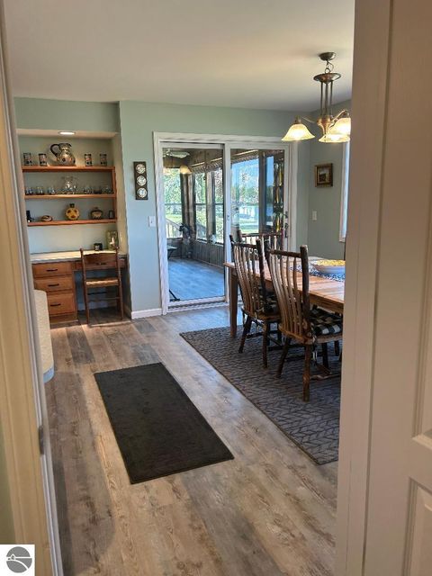 Tiny photo for 2899 Midshipman Drive, Au Gres, MI 48703 (MLS # 1946152)