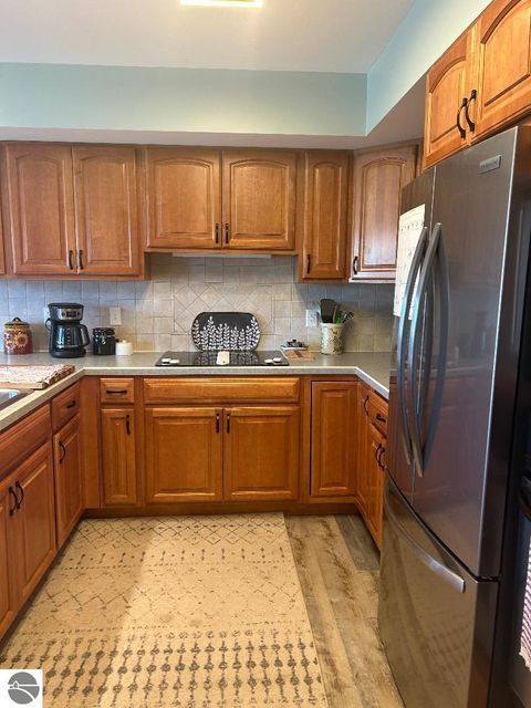 Tiny photo for 2899 Midshipman Drive, Au Gres, MI 48703 (MLS # 1946152)