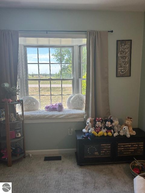 Tiny photo for 2899 Midshipman Drive, Au Gres, MI 48703 (MLS # 1946152)