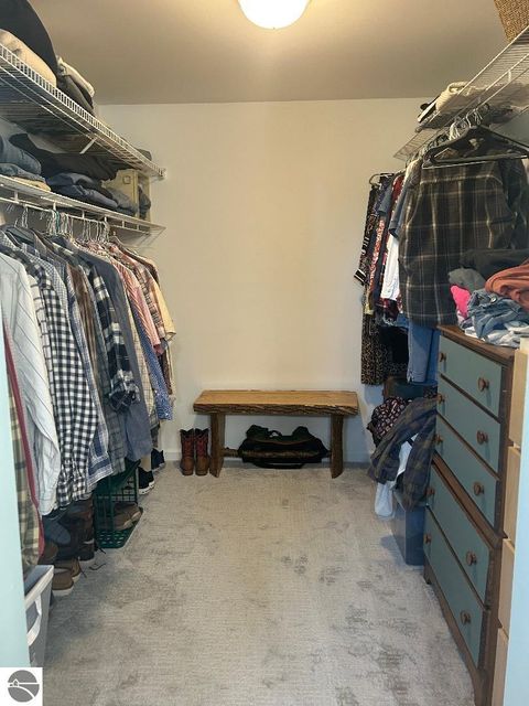 Tiny photo for 2899 Midshipman Drive, Au Gres, MI 48703 (MLS # 1946152)