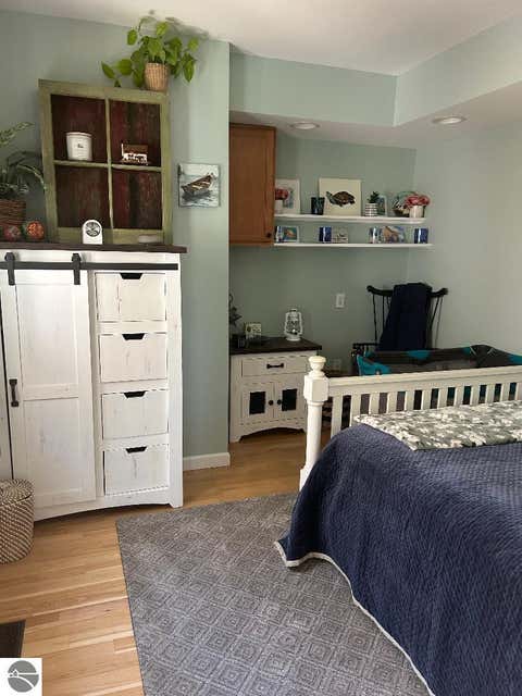 Tiny photo for 2899 Midshipman Drive, Au Gres, MI 48703 (MLS # 1946152)