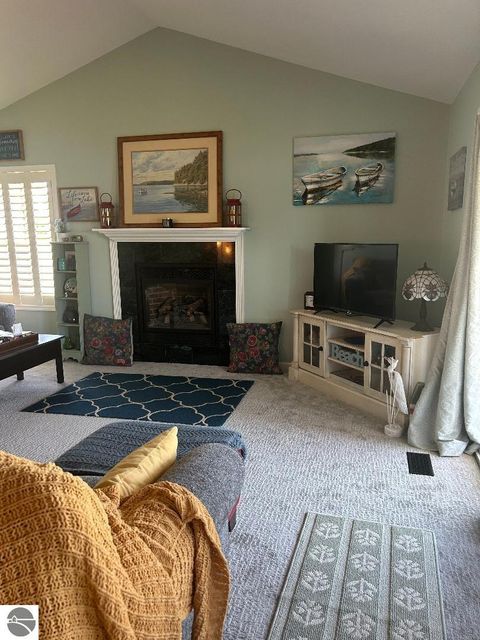 Tiny photo for 2899 Midshipman Drive, Au Gres, MI 48703 (MLS # 1946152)
