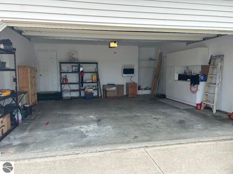 Tiny photo for 2899 Midshipman Drive, Au Gres, MI 48703 (MLS # 1946152)