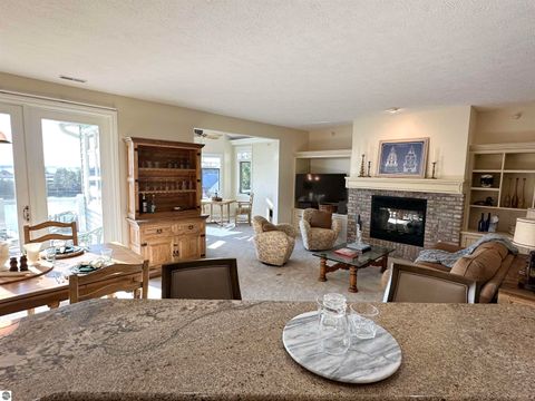 Tiny photo for 11012 Ames Street #12, Elk Rapids, MI 49629 (MLS # 1944167)