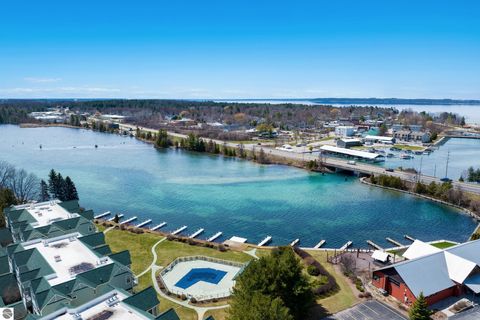 Tiny photo for 11012 Ames Street #12, Elk Rapids, MI 49629 (MLS # 1944167)