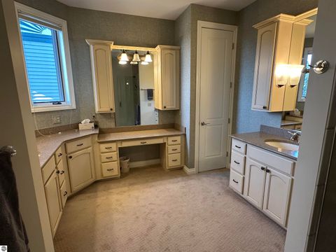 Tiny photo for 11012 Ames Street #12, Elk Rapids, MI 49629 (MLS # 1944167)