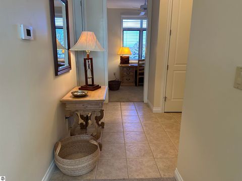 Tiny photo for 11012 Ames Street #12, Elk Rapids, MI 49629 (MLS # 1944167)