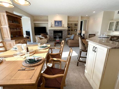 Tiny photo for 11012 Ames Street #12, Elk Rapids, MI 49629 (MLS # 1944167)