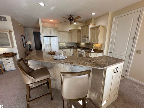 Tiny photo for 11012 Ames Street #12, Elk Rapids, MI 49629 (MLS # 1944167)