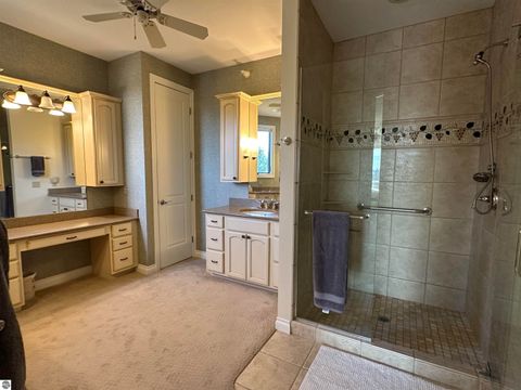 Tiny photo for 11012 Ames Street #12, Elk Rapids, MI 49629 (MLS # 1944167)