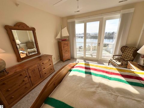 Tiny photo for 11012 Ames Street #12, Elk Rapids, MI 49629 (MLS # 1944167)