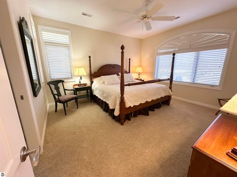 Tiny photo for 11012 Ames Street #12, Elk Rapids, MI 49629 (MLS # 1944167)