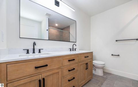 Tiny photo for 1689 Cascade Trail, Traverse City, MI 49685 (MLS # 1941684)