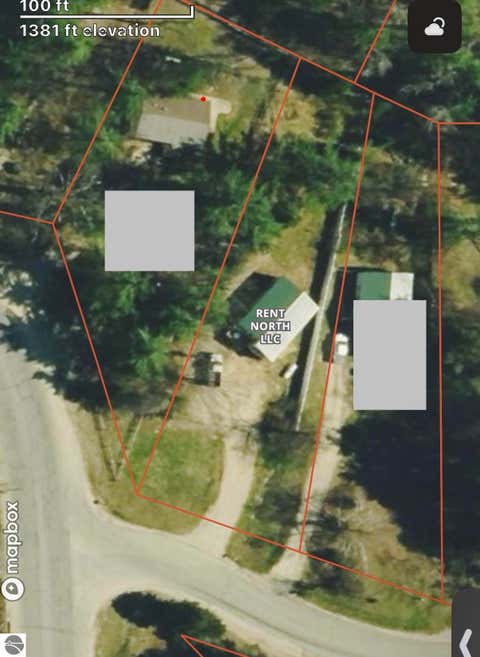 Tiny photo for 5472 Clubhouse Trail, Gaylord, MI 49735 (MLS # 1945986)