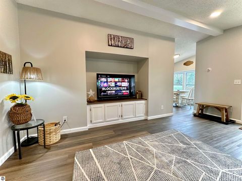 Tiny photo for 5472 Clubhouse Trail, Gaylord, MI 49735 (MLS # 1945986)