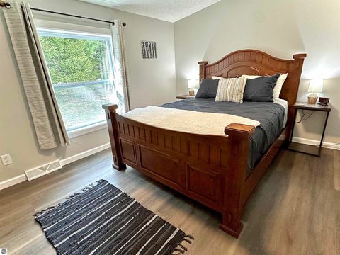Tiny photo for 5472 Clubhouse Trail, Gaylord, MI 49735 (MLS # 1945986)