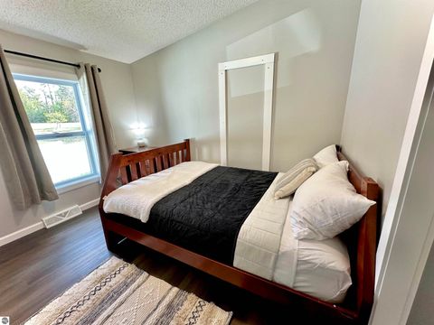 Tiny photo for 5472 Clubhouse Trail, Gaylord, MI 49735 (MLS # 1945986)