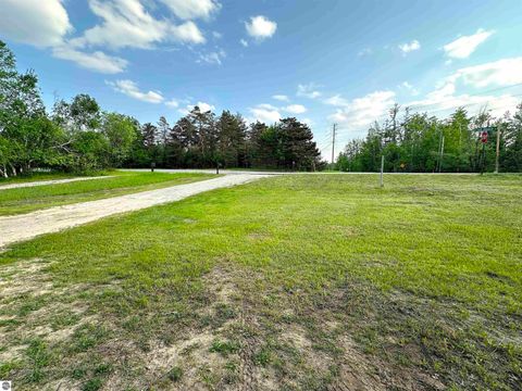 Tiny photo for 5472 Clubhouse Trail, Gaylord, MI 49735 (MLS # 1945986)