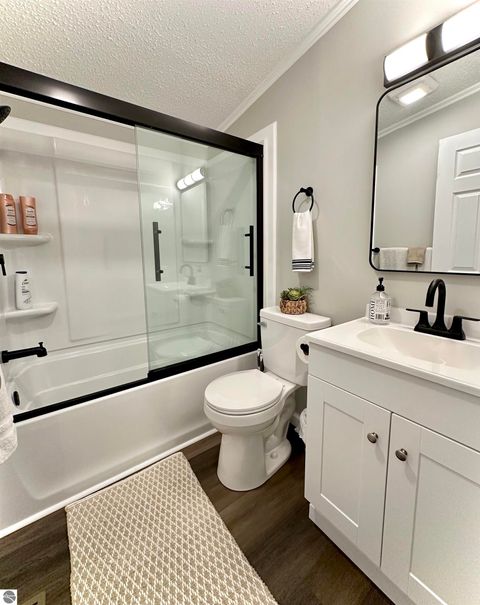 Tiny photo for 5472 Clubhouse Trail, Gaylord, MI 49735 (MLS # 1945986)