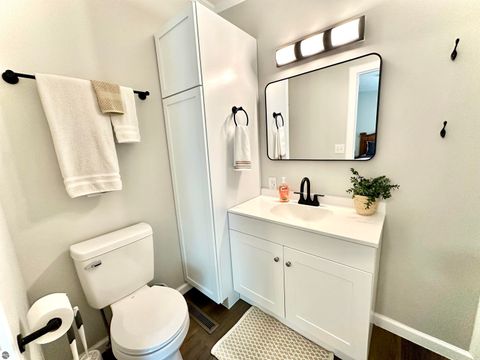Tiny photo for 5472 Clubhouse Trail, Gaylord, MI 49735 (MLS # 1945986)