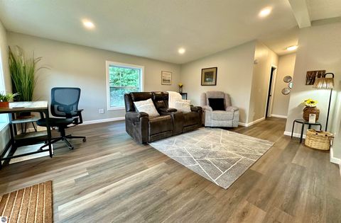 Tiny photo for 5472 Clubhouse Trail, Gaylord, MI 49735 (MLS # 1945986)