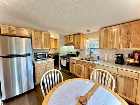 Tiny photo for 5472 Clubhouse Trail, Gaylord, MI 49735 (MLS # 1945986)
