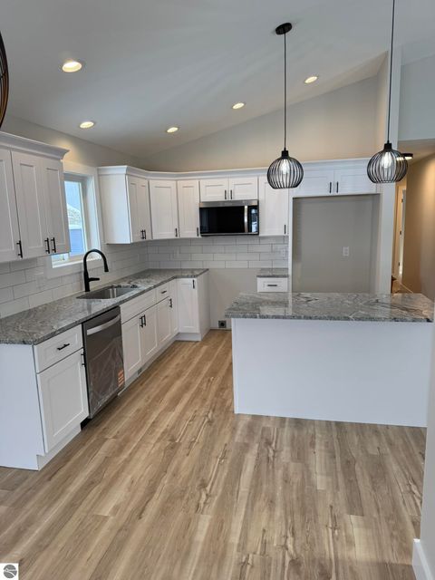 Tiny photo for 1286 Umber Drive, Traverse City, MI 49696 (MLS # 1941568)