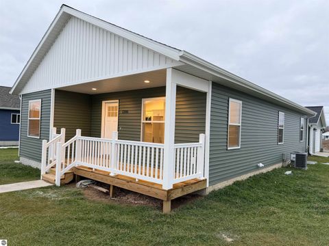 Tiny photo for 1286 Umber Drive #99, Traverse City, MI 49696 (MLS # 1941568)