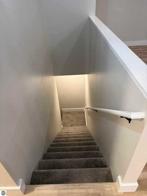 Tiny photo for 1286 Umber Drive #99, Traverse City, MI 49696 (MLS # 1941568)