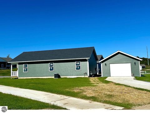 Tiny photo for 1286 Umber Drive #99, Traverse City, MI 49696 (MLS # 1941568)