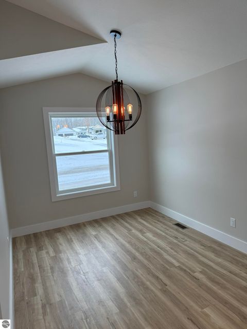 Tiny photo for 1286 Umber Drive, Traverse City, MI 49696 (MLS # 1941568)