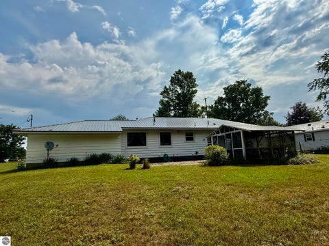 Tiny photo for 409 N Front Street, Lake City, MI 49651 (MLS # 1950043)