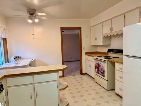 Tiny photo for 409 N Front Street, Lake City, MI 49651 (MLS # 1950043)