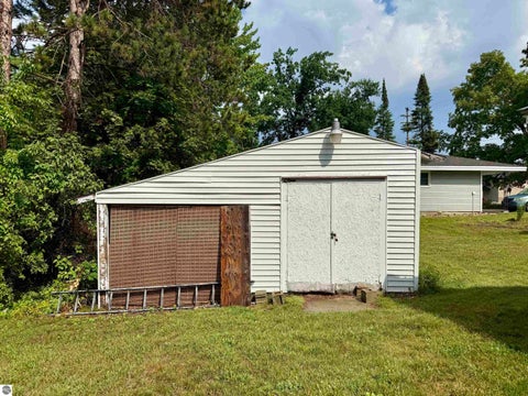 Tiny photo for 409 N Front Street, Lake City, MI 49651 (MLS # 1950043)