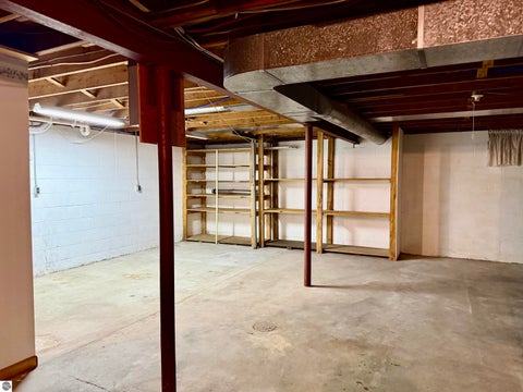 Tiny photo for 409 N Front Street, Lake City, MI 49651 (MLS # 1950043)