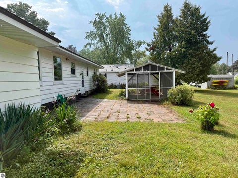 Tiny photo for 409 N Front Street, Lake City, MI 49651 (MLS # 1950043)