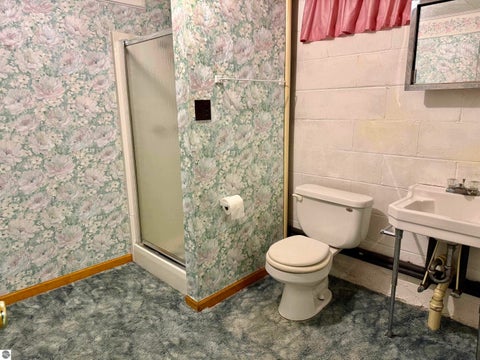 Tiny photo for 409 N Front Street, Lake City, MI 49651 (MLS # 1950043)