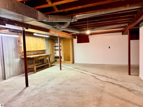 Tiny photo for 409 N Front Street, Lake City, MI 49651 (MLS # 1950043)