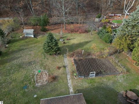Tiny photo for 7222 S West Bayshore Drive, Traverse City, MI 49684 (MLS # 1940770)