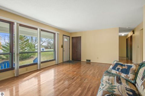 Tiny photo for 7222 S West Bayshore Drive, Traverse City, MI 49684 (MLS # 1940770)