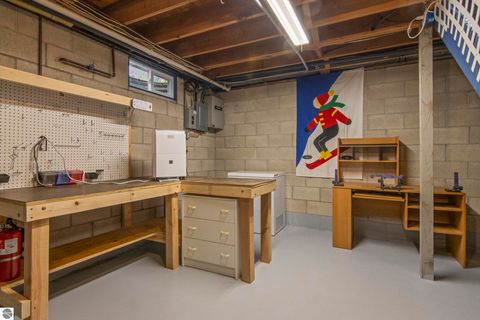 Tiny photo for 7222 S West Bayshore Drive, Traverse City, MI 49684 (MLS # 1940770)