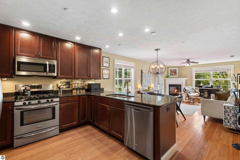 Tiny photo for 701 E State Street #D, Traverse City, MI 49686 (MLS # 1950112)