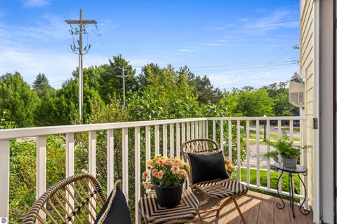 Tiny photo for 701 E State Street #D, Traverse City, MI 49686 (MLS # 1950112)