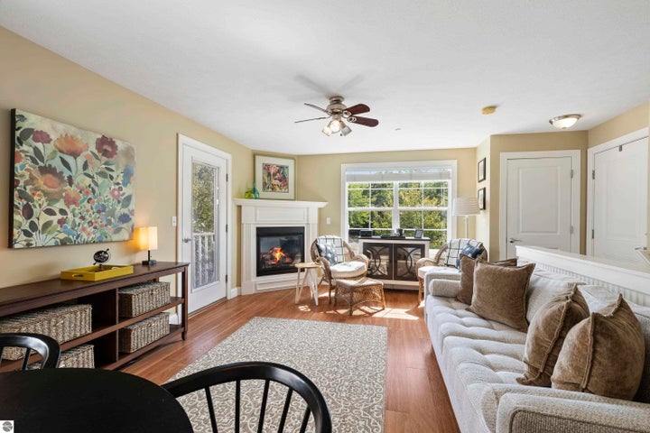 Photo 1 of 35 — 701 E State Street #D Unit #D, Traverse City, MI 49686