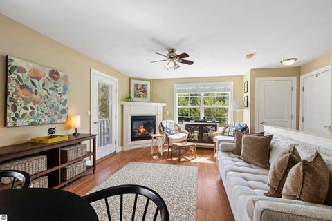 Tiny photo for 701 E State Street #D, Traverse City, MI 49686 (MLS # 1950112)